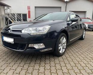 Citroen Citroën C5 Lim. 3.0 V6 HDi 240 Biturbo FAP Exclusi Gebrauchtwagen