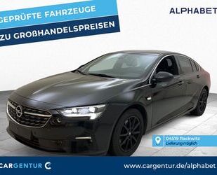 Opel Opel Insignia 2.0 CDTI Business Elegance N.GEWERBE Gebrauchtwagen