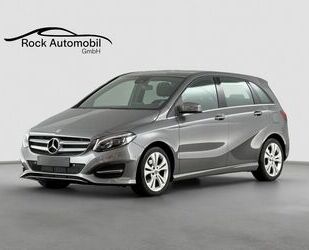 Mercedes-Benz Mercedes-Benz B 200 d Edition B LED *Garantie* Gebrauchtwagen