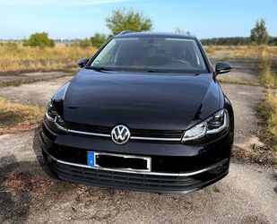 VW Volkswagen Golf 1.4 TSI 92kW Join Variant Join Gebrauchtwagen