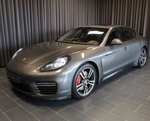 Porsche Porsche Panamera GTS *PDK* AIR SUSPENSION*LED* Gebrauchtwagen