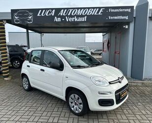 Fiat Fiat Panda Pop Gebrauchtwagen