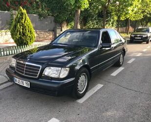 Mercedes-Benz Mercedes-Benz S 420 S Gebrauchtwagen