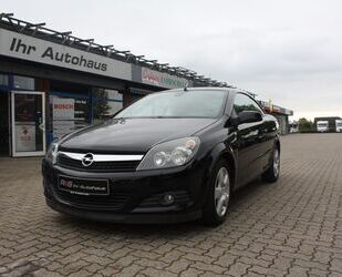 Opel Opel Astra H Twin Top Edition Gebrauchtwagen