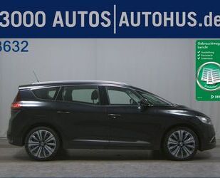 Renault Renault Grand Scenic 1.5 dCi Energy Navi StandHzg Gebrauchtwagen