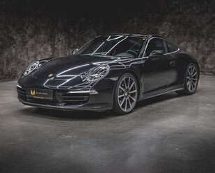 Porsche Porsche 991 CARRERA 4S PDK/20Z/VOLL/LEDER/S-CHRONO Gebrauchtwagen