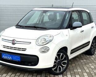 Fiat Fiat 500L PANORAMADACH, KLIMA, PDC, ALU Gebrauchtwagen