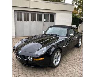 BMW BMW Z8 Gebrauchtwagen