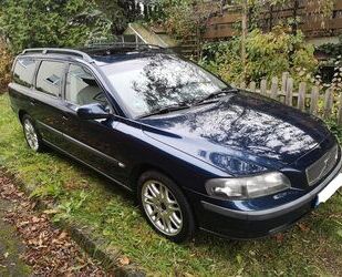 Volvo Volvo V70 T5, TÜV neu Gebrauchtwagen