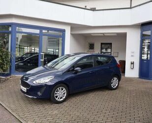 Ford Ford Fiesta Trend Gebrauchtwagen