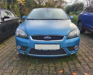 Ford Ford Focus Cabrio Titanium Gebrauchtwagen