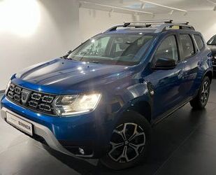 Dacia Dacia Duster Celebration Tce 100 ECO-G Gebrauchtwagen