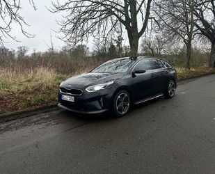 Kia Kia pro_ceed / ProCeed 1.5 T-GDI DCT GT LINE GT... Gebrauchtwagen