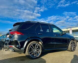 Mercedes-Benz Mercedes-Benz GLE350de AMG+NIGHT+22*MultiSitz*AIR+ Gebrauchtwagen