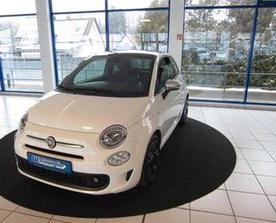 Fiat Fiat 500 ROCKSTAR 1.0 Hybrid Gebrauchtwagen