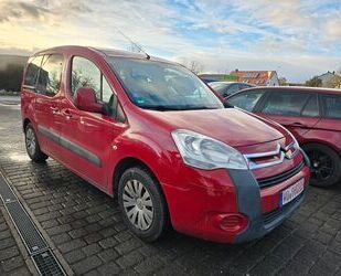 Citroen Citroën 1.6 Multispace Tüv2027 Klima 5Sitz Eu5 Gebrauchtwagen