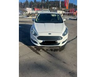 Ford Ford S-Max 2,0 TDCi 132kW 4x4 Titanium PowerShift. Gebrauchtwagen