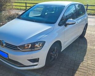 VW Volkswagen Golf Sportsvan 1.2 TSI 81kW ALLSTAR BMT Gebrauchtwagen