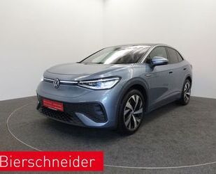 VW Volkswagen ID.5 Pro WÄRMEPUMPE IQ.LIGHT AHK 20 NAV Gebrauchtwagen