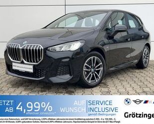 BMW BMW 218i Active Tourer M Sport +Driv-Ass-Plus+RFK+ Gebrauchtwagen