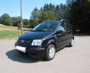 Fiat Fiat Panda 1.2 8V Dynamic*Klima*1.Hand*kein Tüv Gebrauchtwagen