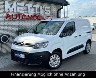 Citroen Citroën Berlingo Kasten Club M/L1/1.5 HDI*Klima*R- Gebrauchtwagen