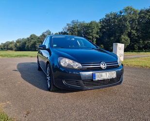 VW Volkswagen Golf 1.4 Comfortline Comfortline Gebrauchtwagen