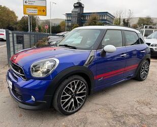 Mini MINI COOPER_S Countryman Cooper S All4 Gebrauchtwagen