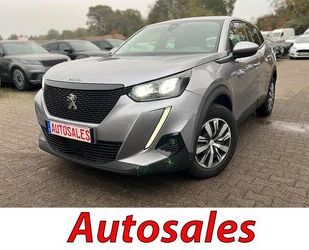 Peugeot Peugeot 2008 1.5 BlueHDi 130 EAT8 Active Business Gebrauchtwagen