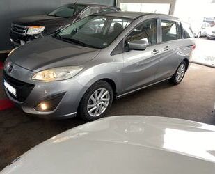 Mazda Mazda 5 Center-Line , 7 Sitze , Tüv neu Gebrauchtwagen