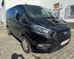 Ford Ford Transit Custom 300 XENON NAVI KAMERA AUTOMAT Gebrauchtwagen