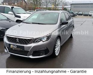 Peugeot Peugeot 308 SW GT *69tkm*Autom*Sport Paket*LED*Kam Gebrauchtwagen