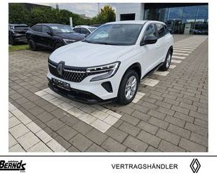 Renault Renault Austral Mild Hybrid 160 Automatik Evolutio Gebrauchtwagen