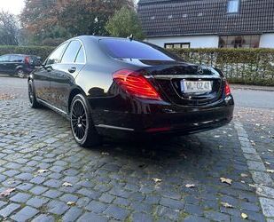 Mercedes-Benz Mercedes-Benz S 350 BlueTEC Gebrauchtwagen