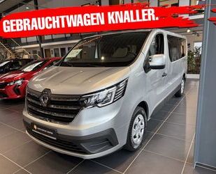 Renault Renault Trafic Trafic Passenger Grand Intens dCi 1 Gebrauchtwagen