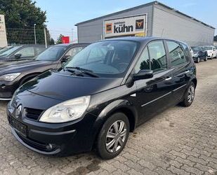 Renault Renault Scenic Authentique 1.6 16V , 1 HAND Gebrauchtwagen