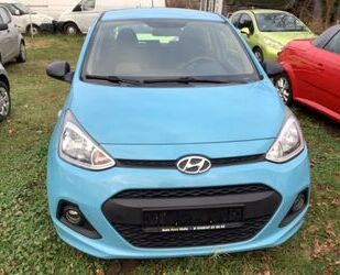 Hyundai Hyundai i10 1.0 Classic Gebrauchtwagen