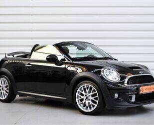 Mini MINI Roadster CooperS+Bi-Xenon+Navi+SHZ+Harman&Kar Gebrauchtwagen