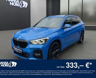 BMW BMW X1 xDrive25e M-SPORT HYBRID LED HUD PANO KAMER Gebrauchtwagen