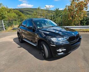 BMW BMW X6 xDrive40d - Gebrauchtwagen