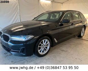 BMW BMW 530 xDr Leder HeadUp Laser AssistProf CockpPro Gebrauchtwagen