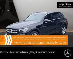 Mercedes-Benz Mercedes-Benz GLC 300 e 4M Pano/LED/RüKam/DAB/Easy Gebrauchtwagen