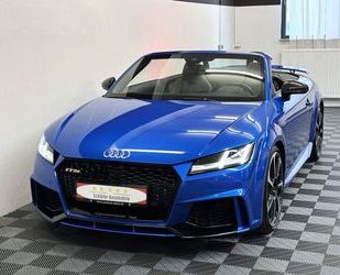 Audi Audi TT RS Roadster 2.5TFSI*RS-AGA*Matrix*OLED*Car Gebrauchtwagen