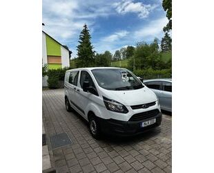 Ford Ford Transit Custom Gebrauchtwagen