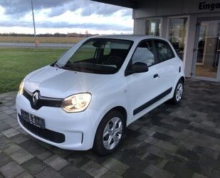 Renault Renault Twingo SCe 65 LIFE Klima-Paket Gebrauchtwagen