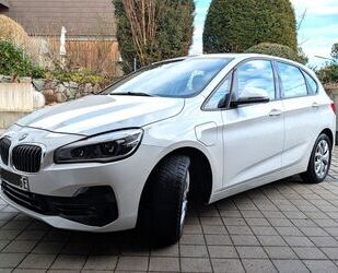 BMW BMW 225 Active Tourer 225xe iPerformance Gebrauchtwagen