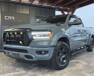 Dodge RAM Gebrauchtwagen