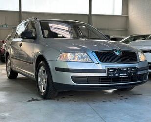 Skoda Skoda Octavia Combi Classic 1Hand Gebrauchtwagen