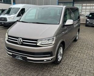 VW T6 Transporter Gebrauchtwagen