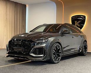 Audi Audi RSQ8 KEYVANY CARBON/KERAMK/B&O/STAN.HZ/DYNMK. Gebrauchtwagen